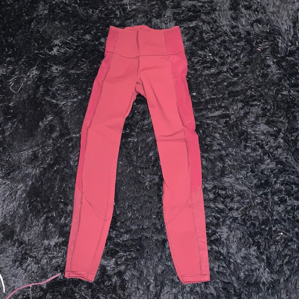Lulu Lemon Leggings